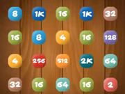 Number Merge Walkthrough