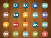 Number Merge Walkthrough