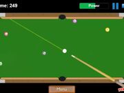 Speed Billiard Walkthrough