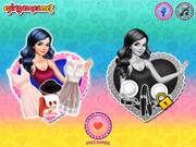 Serena Date Night Walkthrough