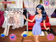 Serena Date Night Walkthrough