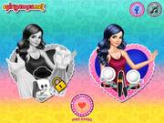 Serena Date Night Walkthrough