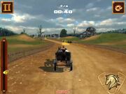 Stallion Spirit Gladiators Fury Walkthrough