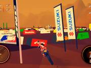 Roost MX Walkthrough