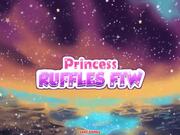 Princess Ruffles FTW Walkthrough