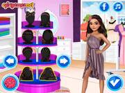 Princess Ruffles FTW Walkthrough