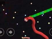 Snake Neon Walkthrough