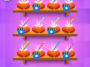 Candy Floss Maker Walkthrough