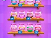 Candy Floss Maker Walkthrough