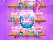 Candy Floss Maker Walkthrough