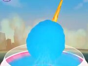 Candy Floss Maker Walkthrough