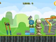 Right Shot  Walkthrough