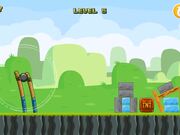 Right Shot  Walkthrough