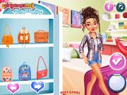 Princesses College Time Walkthrough