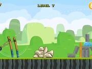 Right Shot  Walkthrough