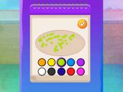 Ice Slushy Maker Walkthrough