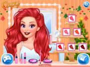 Design my Festive Winter Walkthrough