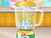 Ice Slushy Maker Walkthrough