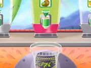 Ice Slushy Maker Walkthrough