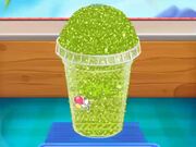 Ice Slushy Maker Walkthrough