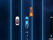 Extreme Speed Walkthrough