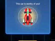 Extreme Speed Walkthrough