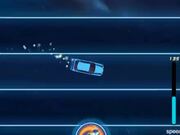 Extreme Speed Walkthrough