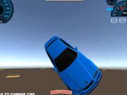 Desert Drift 3D Walkthrough