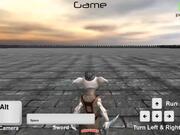 Maze Warrior Walkthrough