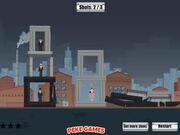 Kill the Spy Walkthrough