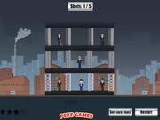 Kill the Spy Walkthrough