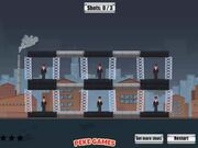 Kill the Spy Walkthrough