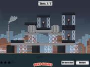 Kill the Spy Walkthrough