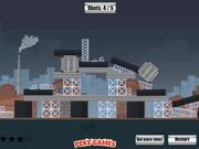 Kill the Spy Walkthrough