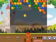 Dragon Bubble Walkthrough