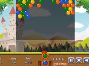 Dragon Bubble Walkthrough