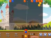 Dragon Bubble Walkthrough