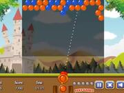 Dragon Bubble Walkthrough