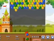 Dragon Bubble Walkthrough