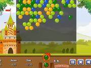 Dragon Bubble Walkthrough