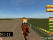Horse Rider Walkthrough