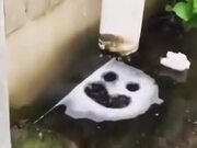 Auto-Created Smiley Face