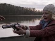 The Vanished Trailer