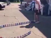 Is This A World Record?