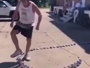 Is This A World Record?