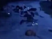 When Nightmares Become Real