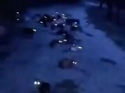 When Nightmares Become Real