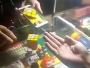 The Best Magic Trick