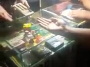 The Best Magic Trick