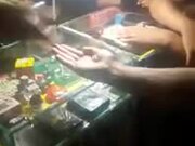 The Best Magic Trick